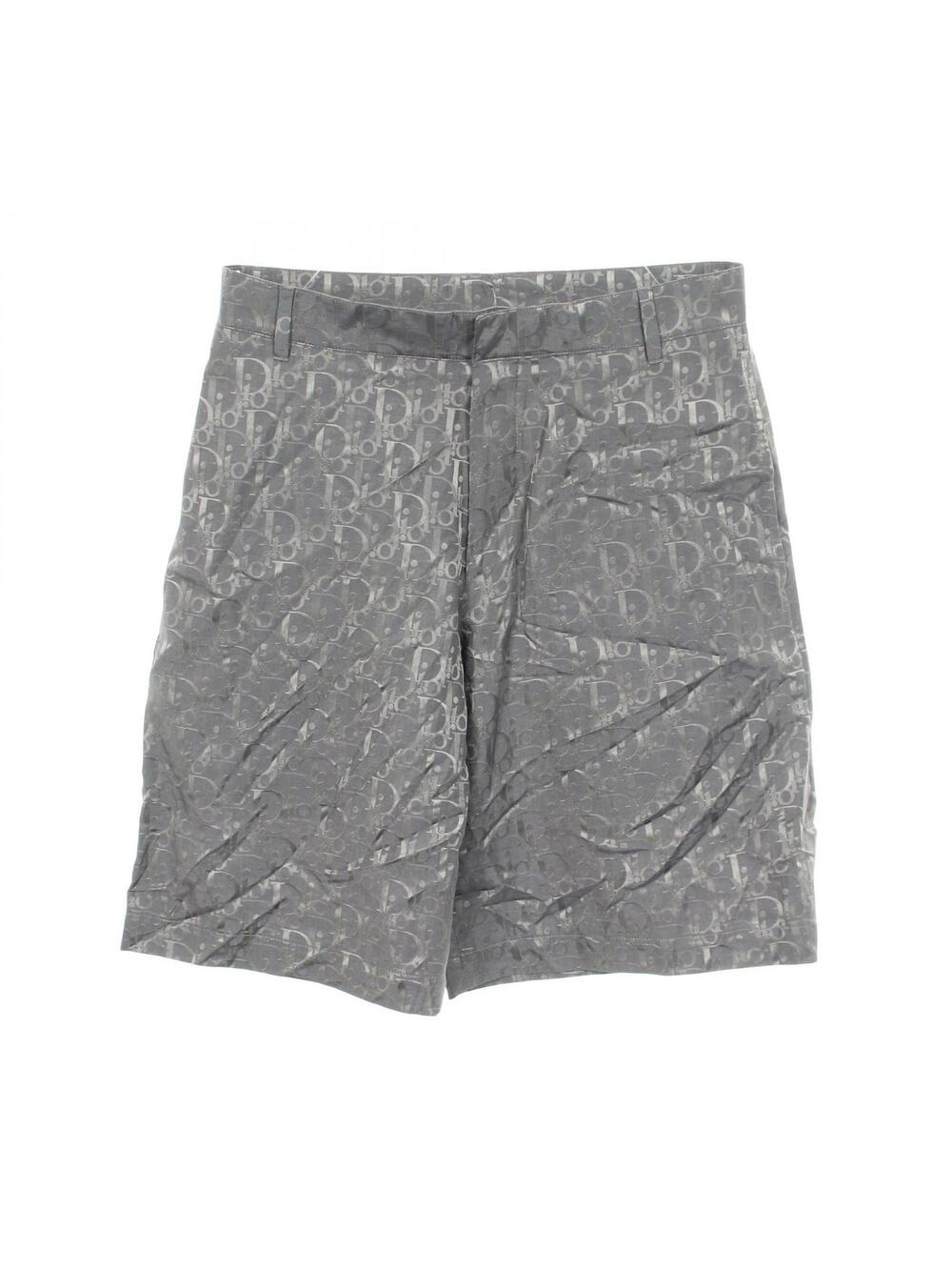Christian Dior Oblique Shorts Pants #44 #346466D61B